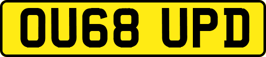 OU68UPD