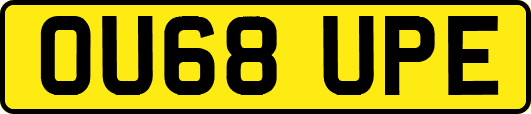 OU68UPE