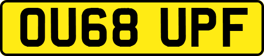 OU68UPF