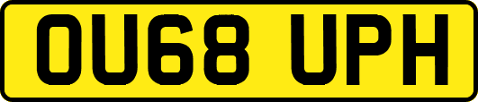 OU68UPH