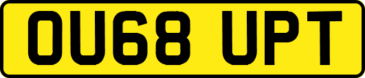 OU68UPT