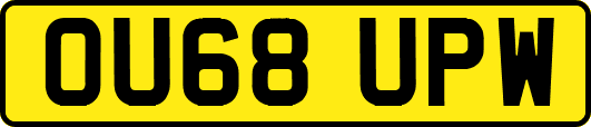 OU68UPW