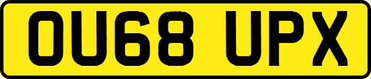 OU68UPX