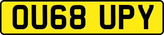 OU68UPY