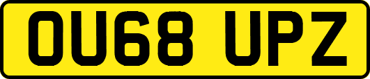 OU68UPZ