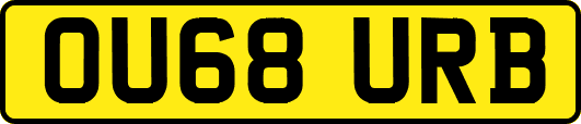 OU68URB