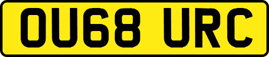 OU68URC