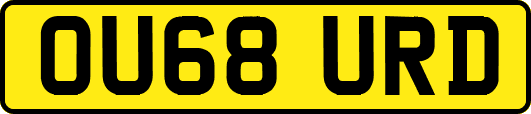 OU68URD
