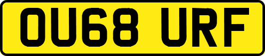 OU68URF