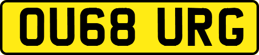 OU68URG
