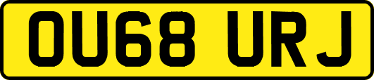OU68URJ