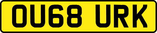 OU68URK