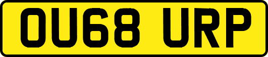 OU68URP