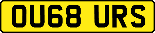 OU68URS