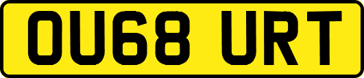 OU68URT