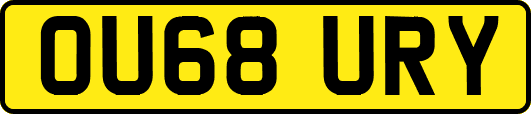 OU68URY