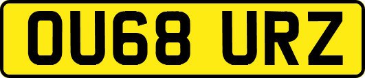 OU68URZ
