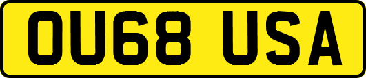 OU68USA