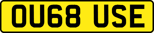 OU68USE