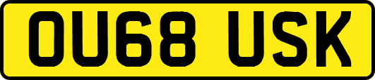 OU68USK