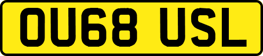 OU68USL