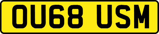 OU68USM