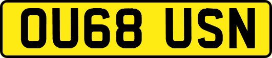 OU68USN