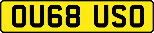 OU68USO