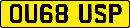 OU68USP