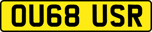 OU68USR