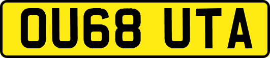 OU68UTA