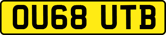 OU68UTB
