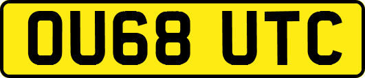 OU68UTC