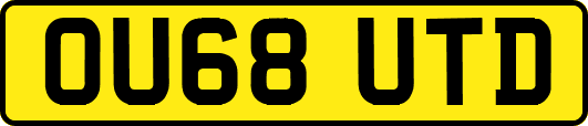 OU68UTD