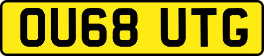 OU68UTG