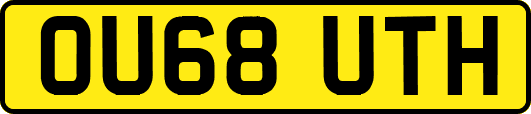 OU68UTH