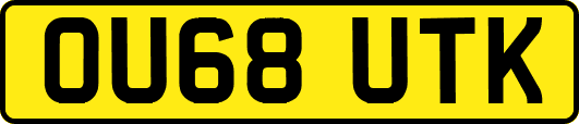 OU68UTK