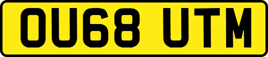 OU68UTM