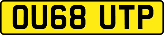OU68UTP
