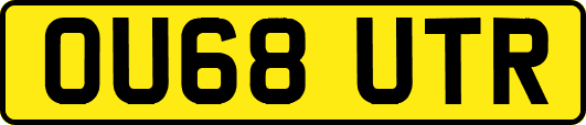 OU68UTR