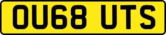 OU68UTS