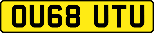 OU68UTU