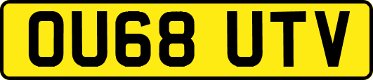 OU68UTV