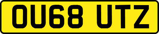 OU68UTZ