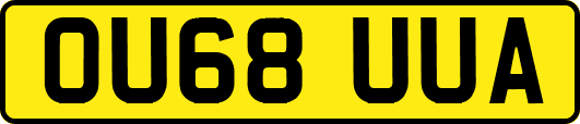 OU68UUA