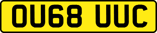 OU68UUC