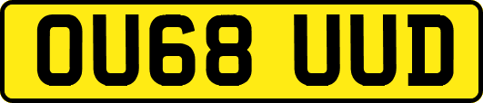 OU68UUD