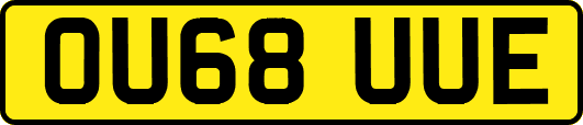 OU68UUE