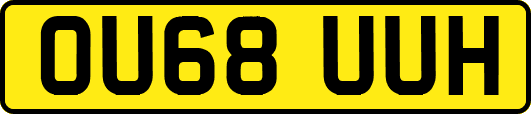 OU68UUH