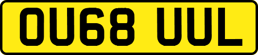 OU68UUL